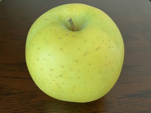 シナノゴールド